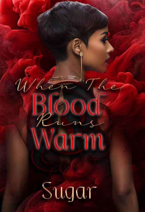 When the Blood Runs Warm book cover